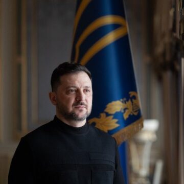 Ukraine To Share Defense Expertise With Six Middle East Countries, President Zelenskyy Discloses “We Are Ready To Sell To Our Partners The Systems We Have In Surplus”