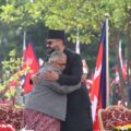 Nepal Out With The Old, In With The Young: 73 Year Old Sushila Karki Hands Over To 35 Year-Old Rapper-Turned-Politician Balendra Shah As Prime Minister.