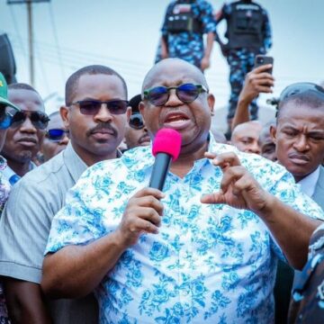 Plateau State Governor Caleb Mutfwang Releases Statement Over Attack, Vows His Administration Will Pursue Justice, Pledges To Restore Peace And Security