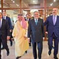 Four-Nation Meeting Between Pakistan, Turkey, Egypt, And Qatar To Halt The War On Iran Opens In Islamabad, Foreign Minister Dar Expresses Confidence