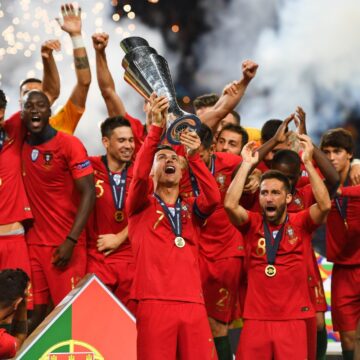 WhatsApp Image 2026-03-31 at 11.52.49 AM Sport Story: Al Nassr Captain Cristiano Ronaldo Celebrates Portuguese Football Federation Century Of Existence.