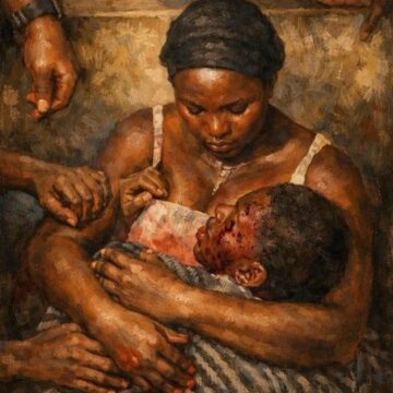 Nollywood Actor And Content Creator ‘Mr. Macaroni’ Slams President Tinubu’s Administration Over Jos Genocides, Describes The Attack As “Unbearably Heart-Wrenching!!!”