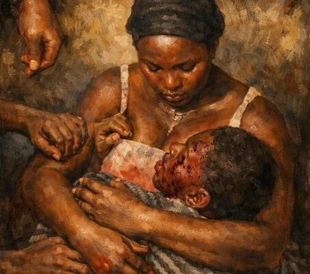 WhatsApp Image 2026-03-31 at 7.51.24 AM Nollywood Actor And Content Creator ‘Mr. Macaroni’ Slams President Tinubu’s Administration Over Jos Genocides, Describes The Attack As “Unbearably Heart-Wrenching!!!”