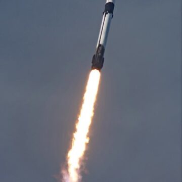 Photo News: “34th Flight Of This Booster”—Elon Musk Reveals As SpaceX Hits Milestone, Successful Launching Reusing Just One Rocket, Changing The Game.