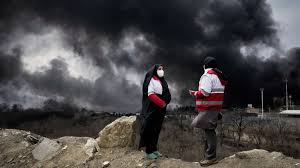 image Oil Prices Soar After Iran Names Mojtaba Khamenei The New Supreme Leader