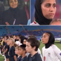 Iranian Women’s Team Faces Dire Fate As Regime Tags Them “Wartime Traitors” On State TV After Anthem Protest At Asian Cup Australia 2026