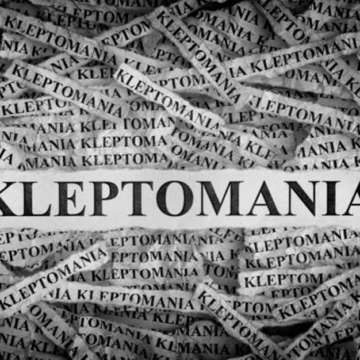 Kleptomania: More Than Just Shoplifting