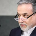 Iranian Foreign Minister Araghchi Cancels Negotiating With The US Over ‘Bitter Experience,’ After Three Rounds.