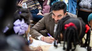 NYC Announces The Expansion Of 3-K In 56 Zip Codes, As Mayor Mamdani Declares, ‘A Working Parent Shouldn’t Have To Commute From Parkchester To Park Slope Just To Find Child Care.