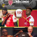  DR Congo Secures €14 Million Partnership with AC Milan to Promote “Heart of Africa”