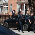 Baltimore Police Officer Wounded, Gunman Killed During Midday Burglary Call