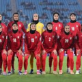 Former Iranian Footballer Shiva Cries Out Over Regime’s Supremacy And Control, Calls Out Support For The Women’s Team.