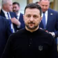 Ukraine To Share Expertise On How To Protect Lives And Prevent War Expansion Amid Ongoing Crises In The Middle East, President Zelenskyy Calls Out For Defense Support For His Country.