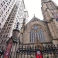 Head Priest Of Episcopal Church In Pittsburgh Accused Of Stealing Baseball Cards From Walmart