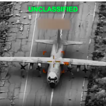 “The Iranian Regime Is Losing Air Capability Day By Day”—US Central Command Announces