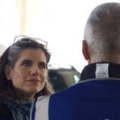 Representative From South Carolina Nancy Mace, On A Rescue Mission Amid Middle East Crises, Cries Out For Help In Evacuating Americans.