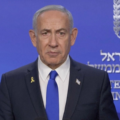 Prime Minister Benjamin Netanyahu, At A Press Conference Says Israel ‘Roar,’ Against Iran Establishes The Nation ‘As A Power That Is Stronger Than Ever.’