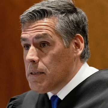 Utah Judge In Charlie Kirk Killing Case Weighs Media Access