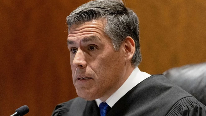 Utah Judge In Charlie Kirk Killing Case Weighs Media Access