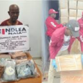 NDLEA Arrests 74-Year-Old Nigerian Man Caught with 11kg Cocaine at Abuja International Airport