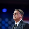 Brazil Ex-President Bolsonaro’s Kidney Function Improves But He Remains In Intensive Care