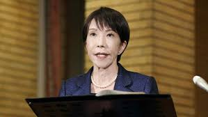 image P.M Sane Reveals Japan Has 8-Month Worth Of Petroleum In Reserve, Assures Citizens Of Uninterrupted Stable Supply Amid Fuel Rise And Middle East Crisis