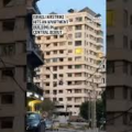 “An Israeli Airstrike Struck An Apartment Building In Central Beirut, On Wednesday. The Israeli Army Had Warned Residents To Evacuate About An Hour Before Completely Flattening It As Day Broke”— AP
