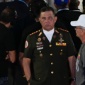 Venezuela’s Acting President Names New Defense Chief To Replace Longtime Maduro Loyalist