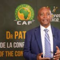 CAF President, Patrice Motsepe Says The Decision To Strip Senegal Of The AFCON Trophy By The CAF Appeal Board Should Be Respected.