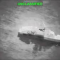 U.S. Forces Reveals Destroying Iranian Naval Targets That Threaten International Shipping In And Near The Strait Of Hormuz.