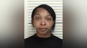 image Georgia Woman Charged With Murder After Police Say She Took Pills To Induce An Abortion