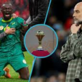 Pep Guardiola Reacts To AFCON Controversy After Senegal–Morocco Decision