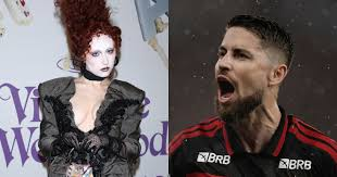 image Chappell Roan Pushes Back After Soccer Star Jorginho Alleges His Daughter Was Mistreated