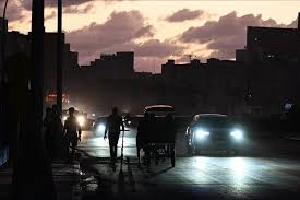 image Cuba Begins To Restore Power After Nationwide Grid Collapse