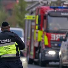 image UK Prime Minister Starmer On Golders Green Arson Attack, Describes It As “Horrific”