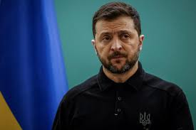 image President Volodymyr Zelenskyy Declares Moscow And Iran Lack Respect For The People, Cites Ukraine As Instance, State Its Muslim Community Are Observing Ramadan Under Russian Aggression.