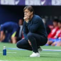 Matías Almeyda Sacked as Sevilla Head Coach