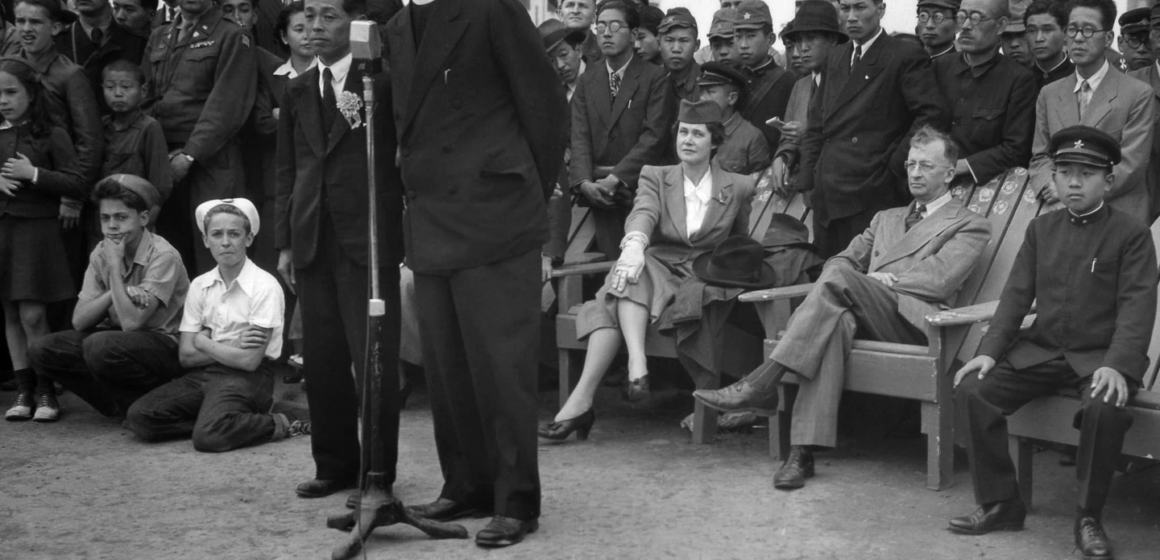 Pope Leo Moves Father Flanagan Of Boys Town Fame Closer To Possible Sainthood