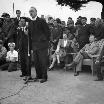 Pope Leo Moves Father Flanagan Of Boys Town Fame Closer To Possible Sainthood