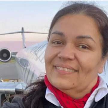 Flight Attendant Thrown From Air Canada Plane Survives In A ‘Total Miracle’