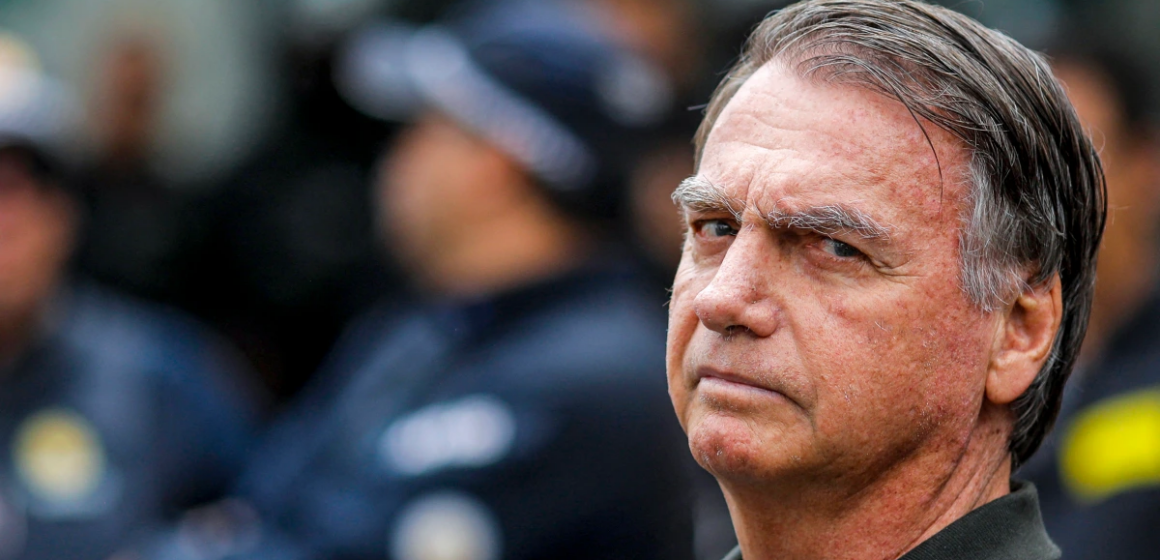 Former Brazilian Leader Bolsonaro’s Health Improves And He Could Serve Sentence Under House Arrest