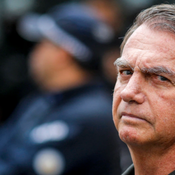 Former Brazilian Leader Bolsonaro’s Health Improves And He Could Serve Sentence Under House Arrest