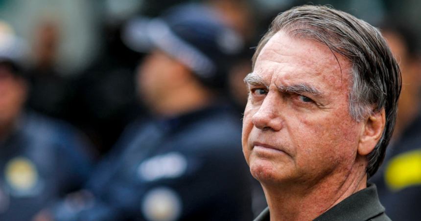 Former Brazilian Leader Bolsonaro’s Health Improves And He Could Serve Sentence Under House Arrest