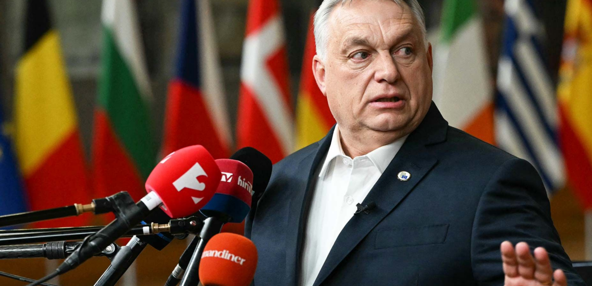 Orbán’s Top Opponent Says Hungary’s Alleged Russian Backchannel ‘Treason’ To Be Investigated
