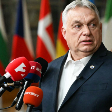 Orbán’s Top Opponent Says Hungary’s Alleged Russian Backchannel ‘Treason’ To Be Investigated