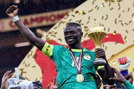 image Senegal Appeal To CAS Over AFCON Title Decision