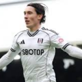 Aston Villa F.C. Eye Move For Harry Wilson