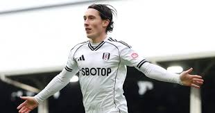 image Aston Villa F.C. Eye Move For Harry Wilson