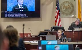 image New Mexico Jury Says Meta Harms Children’s Mental Health And Safety, Violating State Law