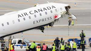 image Pilots Killed In Laguardia Collision Were Young Canadians Who Had Long Dreamed Of Flying Planes